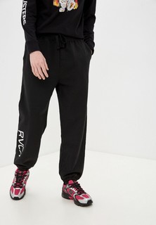 Брюки спортивные RVCA DPM FLEECE PANT