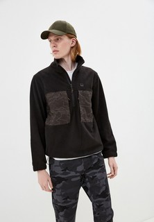 Олимпийка Billabong CANYON HALF ZIP
