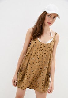 Комбинезон RVCA MISS ME ROMPER