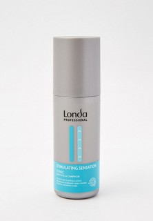 Тоник для волос Londa Professional SCALP LONDA PROFESSIONAL энергетический stimulating sensation, 150 мл