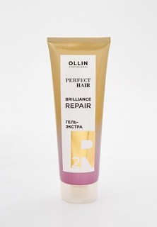 Флюид для волос Ollin PERFECT HAIR для восстановления волос OLLIN PROFESSIONAL brilliance repair step 2 250 мл