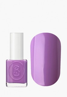 Лак для ногтей Berenice Oxygen дышащий кислородный 18 light violet / светло фиолетовый, 15 г