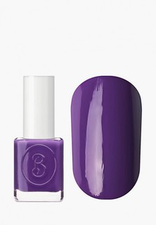Лак для ногтей Berenice Oxygen дышащий кислородный 19 lilac / сиреневый, 15 г