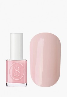 Лак для ногтей Berenice Oxygen дышащий кислородный 36 pink french / розовый французский, 15 г