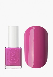 Лак для ногтей Berenice Oxygen дышащий кислородный 17 romantic pink / романтичный розовый, 15 г