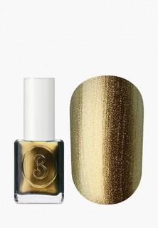 Лак для ногтей Berenice Oxygen дышащий кислородный 39 star shine / звездное сияние, 15 г