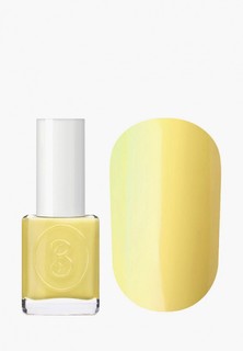 Лак для ногтей Berenice Oxygen дышащий кислородный 49 yellow room / желтая комната, 15 г