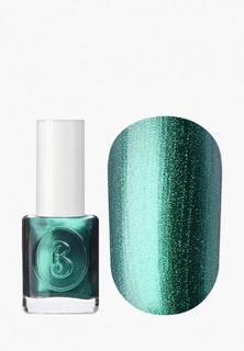 Лак для ногтей Berenice Oxygen дышащий кислородный 40 star light / звездный свет, 15 г