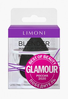 Спонж для макияжа Limoni Blender Makeup