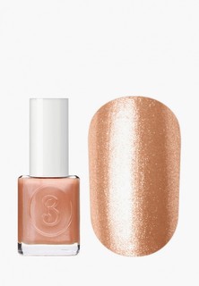 Лак для ногтей Berenice Oxygen дышащий кислородный 37 sparkle / искра огня, 15 г