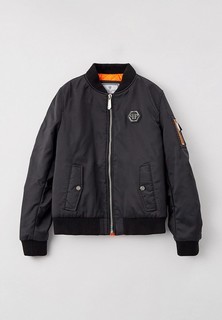 Куртка утепленная Philipp Plein 