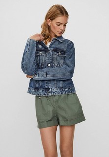 Куртка джинсовая Vero Moda 