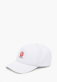 Бейсболка Element GHOSTBUSTERS CAP