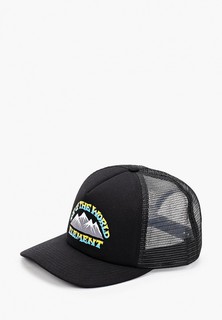 Бейсболка Element RIFT TRUCKER CAP