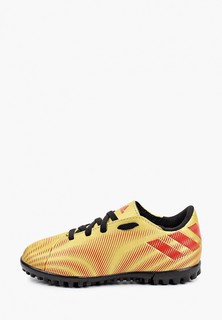 Бутсы adidas NEMEZIZ MESSI .4 TF J