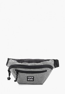 Сумка поясная Billabong JAVA WAISTPACK 2L
