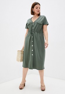 Платье Vero Moda Curve 