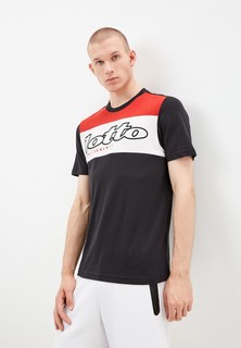 Футболка Lotto ATHLETICA GOLD TEE JS