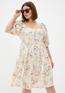 Платье Vero Moda Curve 