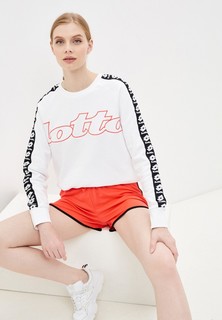 Свитшот Lotto ATHLETICA CLASSIC W SWEAT RN FT