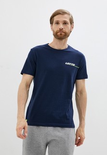 Футболка Lotto LOGO IV TEE PRT JS