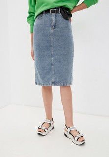 Юбка джинсовая Fadjo 