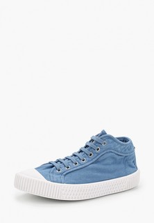 Кеды Flossy Style 