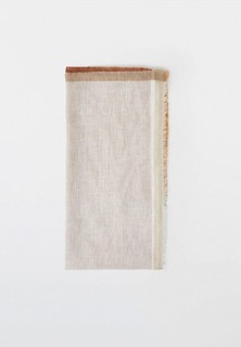 Платок Massimo Dutti 140х140 см