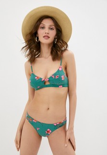 Лиф Billabong SEAIN GREEN TWIST