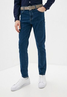 Джинсы Lyle & Scott Slim Fit Jean