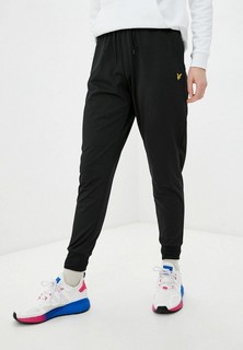 Брюки спортивные Lyle & Scott Tricot Trackpants