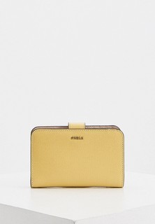 Кошелек Furla FURLA BABYLON M COMPACT WALLET