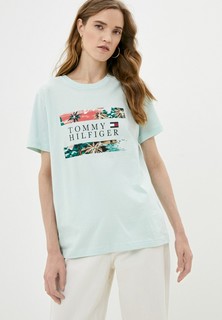 Футболка Tommy Hilfiger 