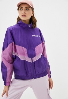 Ветровка Nike W NSW JKT WVN STREET