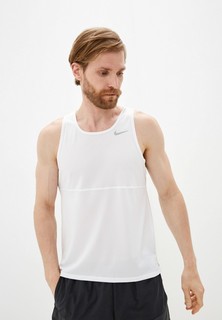 Майка спортивная Nike M NK DF RUN TANK