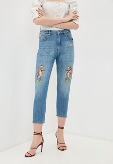 Джинсы Love Moschino 