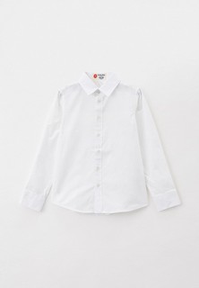 Рубашка Button Blue 