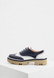 Ботинки Pollini 