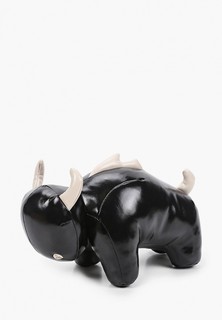 Фигурка декоративная White Moose Бык