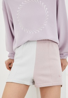 Шорты спортивные Nike W NSW TREND FLC SHORT
