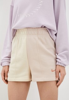 Шорты спортивные Nike W NSW TREND FLC SHORT
