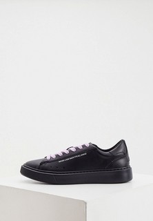 Кеды MSGM 
