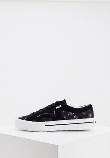 Кеды MSGM 