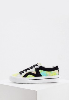 Кеды MSGM 