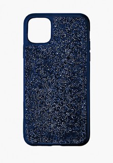 Чехол для iPhone Swarovski® 12 Pro Max Glam Rock