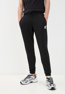 Брюки спортивные Lotto SMART W II PANT FT