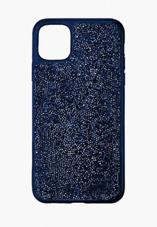 Чехол для iPhone Swarovski® 11 Pro Max Glam Rock