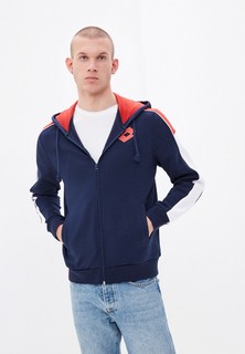 Толстовка Lotto ATHLETICA LG SWEAT FZ HD FL