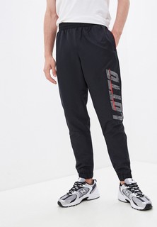 Брюки спортивные Lotto LOGO II PANT CUFF DB