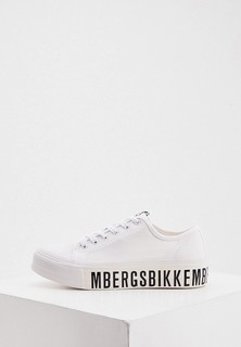 Кеды Dirk Bikkembergs AMILIA